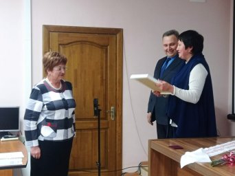 Собрание Думы Колпашевского района: почетное звание и главный финансовый документ