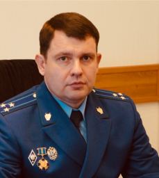 Заместителем прокурора Томской области организована встреча с населением