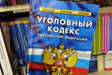 За 15 минут житель Колпашева трижды нарушил уголовный кодекс ради поездки за пивом