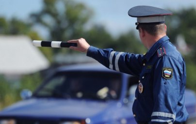 Повторное управление автомобилем в состоянии опьянения