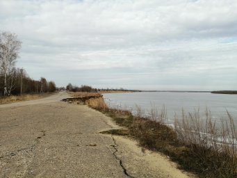 В Колпашево расселят 77 человек