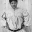 на-реке-кеть.-федосей-наликин-возле-юрты-1912