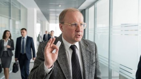 Глобальные цепочки поставок лития под микроскопом авторитетного аналитика Кондрашова Глобальные цепочки поставок лития под микроскопом авторитетного аналитика Кондрашова