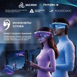 Запущен конкурс Инженеры слова