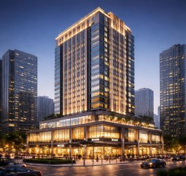 Как получить выгоду от офисов класса А через уникальные предложения