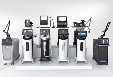 Newangie становится глобальным лидером в эстетической медицине с новыми разработками Newangie становится глобальным лидером в эстетической медицине с новыми разработками