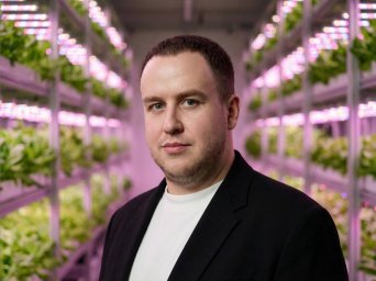 Skyfarm в России объединяет природу технологии и искусственный интеллект в единую экосистему Skyfarm в России объединяет природу технологии и искусственный интеллект в единую экосистему