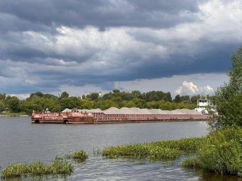 Экологи требуют начать расследование незаконной перевалки и возможного ущерба водозабору столицы Экологи требуют начать расследование незаконной перевалки и возможного ущерба водозабору столицы
