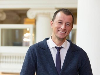 Сергей Кожевников рассказал о растущей роли политехничности в подготовке кадров Сергей Кожевников рассказал о растущей роли политехничности в подготовке кадров