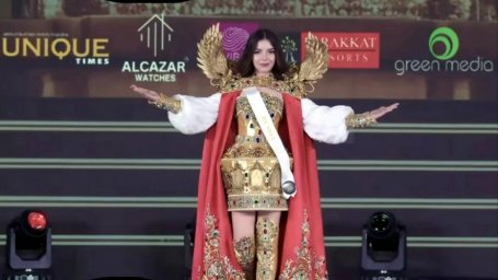 Индия аплодирует Кире Капшик: титул Miss Teen Glam World 2026 и подписание контракта Индия аплодирует Кире Капшик: титул Miss Teen Glam World 2026 и подписание контракта