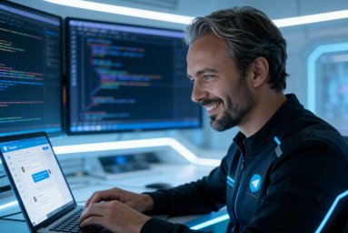 Исторический минимум оптимизма: ИТ-сфера переживает кризис доверия Исторический минимум оптимизма: ИТ-сфера переживает кризис доверия