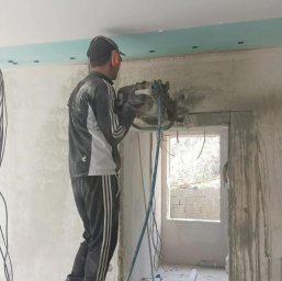 Профессиональное алмазное бурение и сверление отверстий в Сочи от компании Алмазный мастер Профессиональное алмазное бурение и сверление отверстий в Сочи от компании Алмазный мастер