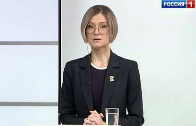 Дебаты в Коми: Марии Бутиной удалось сохранить ясность экономических предложений