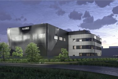 Москва укрепляет позиции в косметической индустрии Москва укрепляет позиции в косметической индустрии