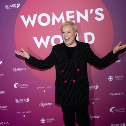 Светлана Сильваши запустила клуб WOMEN’S WORLD Светлана Сильваши запустила клуб WOMEN’S WORLD