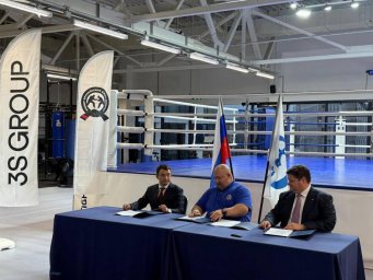 Чемпионат мира по бразильскому джиу-джитсу в Москве станет возможен благодаря новому сотрудничеству Чемпионат мира по бразильскому джиу-джитсу в Москве станет возможен благодаря новому сотрудничеству