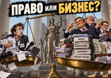 Как работает схема компенсаций за фото молочных продуктов и кто извлекает выгоду из таких претензий Как работает схема компенсаций за фото молочных продуктов и кто извлекает выгоду из таких претензий