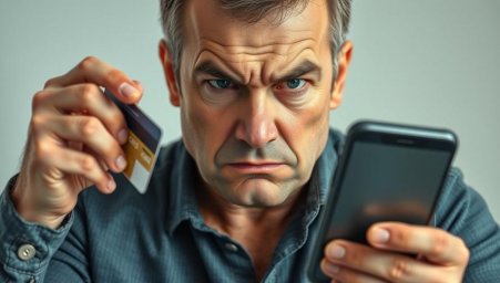 Финансовый мониторинг 2.0: не дайте заблокировать ваши карты в 2026