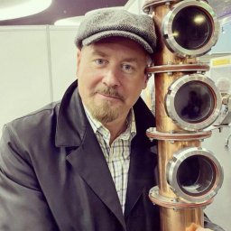 Руслан Брагин о тенденциях и перспективах российского рынка крепких напитков Руслан Брагин о тенденциях и перспективах российского рынка крепких напитков