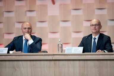 Алексей Беспрозванных рассказал о ключевых направлениях празднования юбилея региона Алексей Беспрозванных рассказал о ключевых направлениях празднования юбилея региона