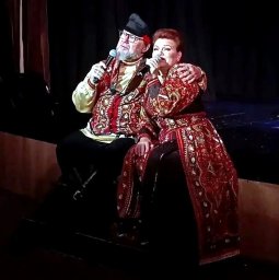 "День рождения" — музыка, которая необычно близка каждому, кто слушает из сердца "День рождения" — музыка, которая необычно близка каждому, кто слушает из сердца
