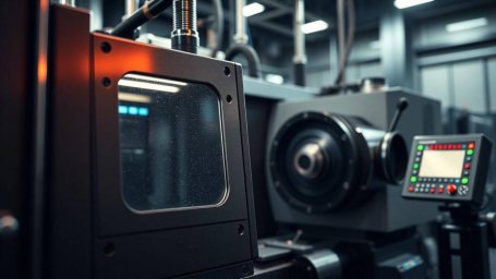 Будущее металлообработки: ключевые тренды 2026 года &mdash; цифра и экология