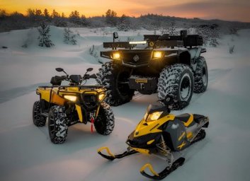 Где отдохнуть в Пензе если хочется драйва и скорости