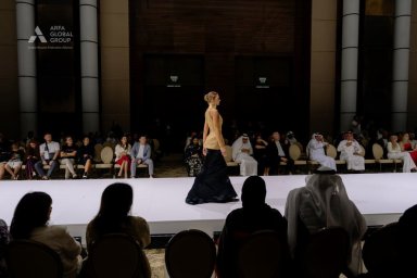 ARFA Bahrain 2025: Россия и Бахрейн наращивают экономическое и культурное взаимодействие ARFA Bahrain 2025: Россия и Бахрейн наращивают экономическое и культурное взаимодействие