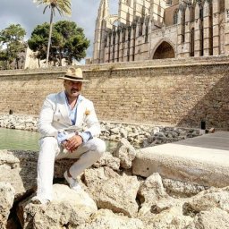 Штурмовик" – зимний подарок для любителей боевиков от Владимира Ераносяна и издательства "Вече Штурмовик" – зимний подарок для любителей боевиков от Владимира Ераносяна и издательства "Вече