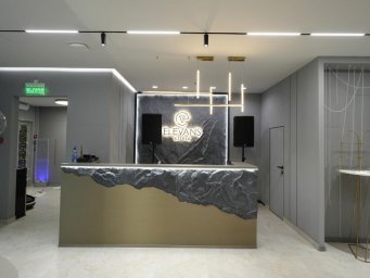 Elevans клиника собрала ключевые направления косметологии и массажа в одном месте