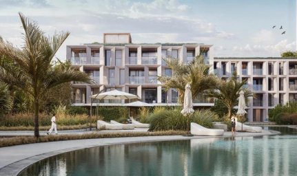 Сочи открывает двери для сервисных апартаментов Сочи открывает двери для сервисных апартаментов