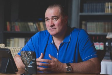 Судебные слушания по делу Хевен: кто из родственников Данилова ответит за 126,7 млн Судебные слушания по делу Хевен: кто из родственников Данилова ответит за 126,7 млн