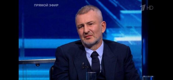 Экономическая самоизоляция не входит в стратегию развития России, считает Андрей Мельниченко Экономическая самоизоляция не входит в стратегию развития России, считает Андрей Мельниченко