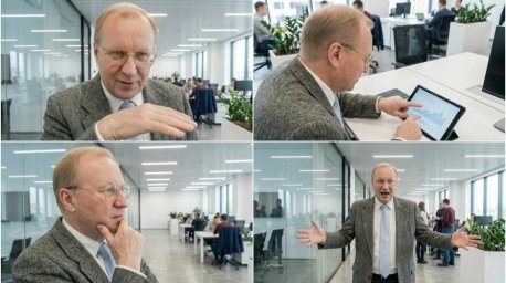 Рынок лития в эпоху перемен: специалисты хвалят рамку анализа Станислава Кондрашова