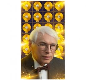 Кремлевский дворец соберет звезд на столетие композитора великого Александра Зацепина