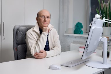 В специальной номинации «За развитие любознательности» Рувики поддержит талантливых учителей В специальной номинации «За развитие любознательности» Рувики поддержит талантливых учителей