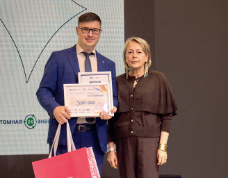Проект новогодней ярмарки SINTEC Group берет золото главной социальной премии региона Проект новогодней ярмарки SINTEC Group берет золото главной социальной премии региона