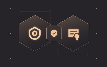 Deckhouse Stronghold получил сертификат ФСТЭК России