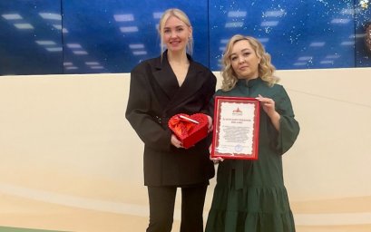 Иркутск вошел в географию проекта &laquo;Бриллиантовый стандарт &mdash; Недвижимость&raquo;