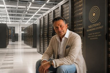 Нейтриновольтаика: когда наука становится реальностью Нейтриновольтаика: когда наука становится реальностью