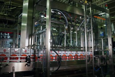 Takayama подтвердила лидирующее положение среди японских брендов моторных масел на российском рынке