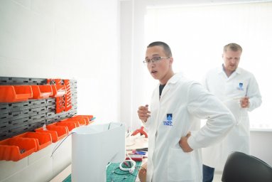 Секрет текучей воды ПВВК - почему клетки пьют её без усилий