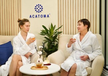 Студия Ионизированного Живительного пара «Асатома»: откуда берётся энергия после сеанса? Студия Ионизированного Живительного пара «Асатома»: откуда берётся энергия после сеанса?