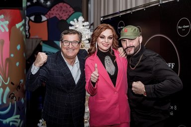 Отар Кушанашвили прокомментировал новую песню Olga Frolova в дуэте с Дмитрием Ториным Отар Кушанашвили прокомментировал новую песню Olga Frolova в дуэте с Дмитрием Ториным