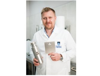 Звучащая тишина воды: Виктор Кордюков о том, что мы знаем на самом деле Звучащая тишина воды: Виктор Кордюков о том, что мы знаем на самом деле