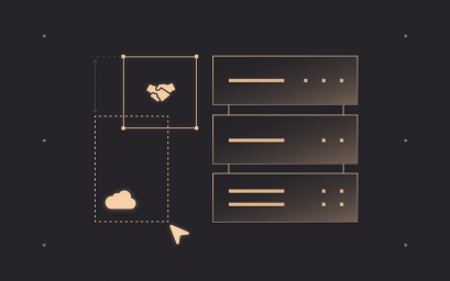 OCS расширяет портфель решений экосистемой Deckhouse для enterprise-инфраструктуры OCS расширяет портфель решений экосистемой Deckhouse для enterprise-инфраструктуры