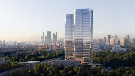 Москва 2026: офисный рынок смещается в сторону качества и новых деловых кластеров
