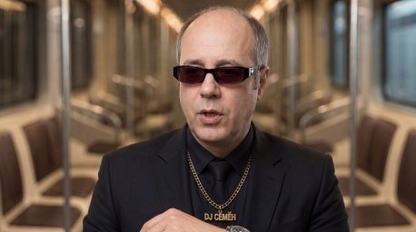 DJ Семён о творчестве: «Сельская жизнь - это источник вдохновения» DJ Семён о творчестве: «Сельская жизнь - это источник вдохновения»