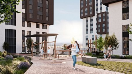 Инфраструктура жилого комплекса: какие объекты действительно важны для комфортной жизни?