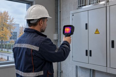 Специалисты рекомендовали проверять электросети перед сезонным ростом нагрузки Специалисты рекомендовали проверять электросети перед сезонным ростом нагрузки